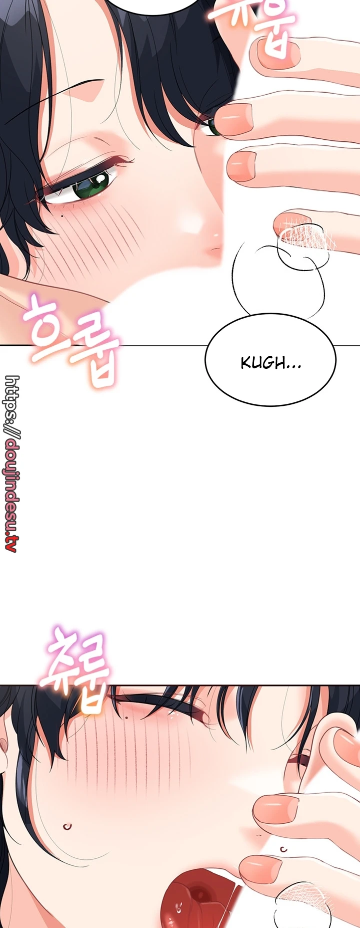 My Mom and Sister Chapter 10 - Page 39